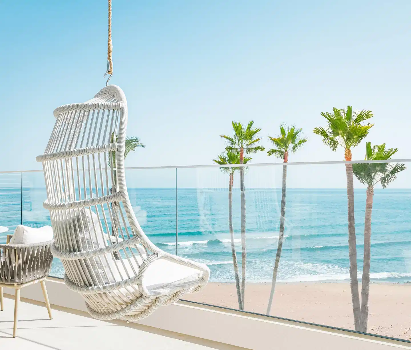 Ikos Andalusia Strand