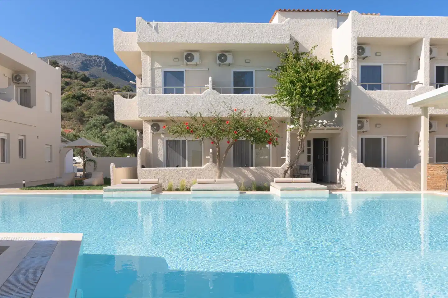 Apollo Plakias OUTDOOR