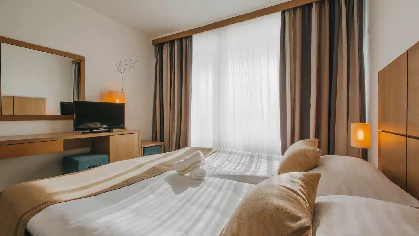 Magal Hotel by Aminess ACCOMMODATION