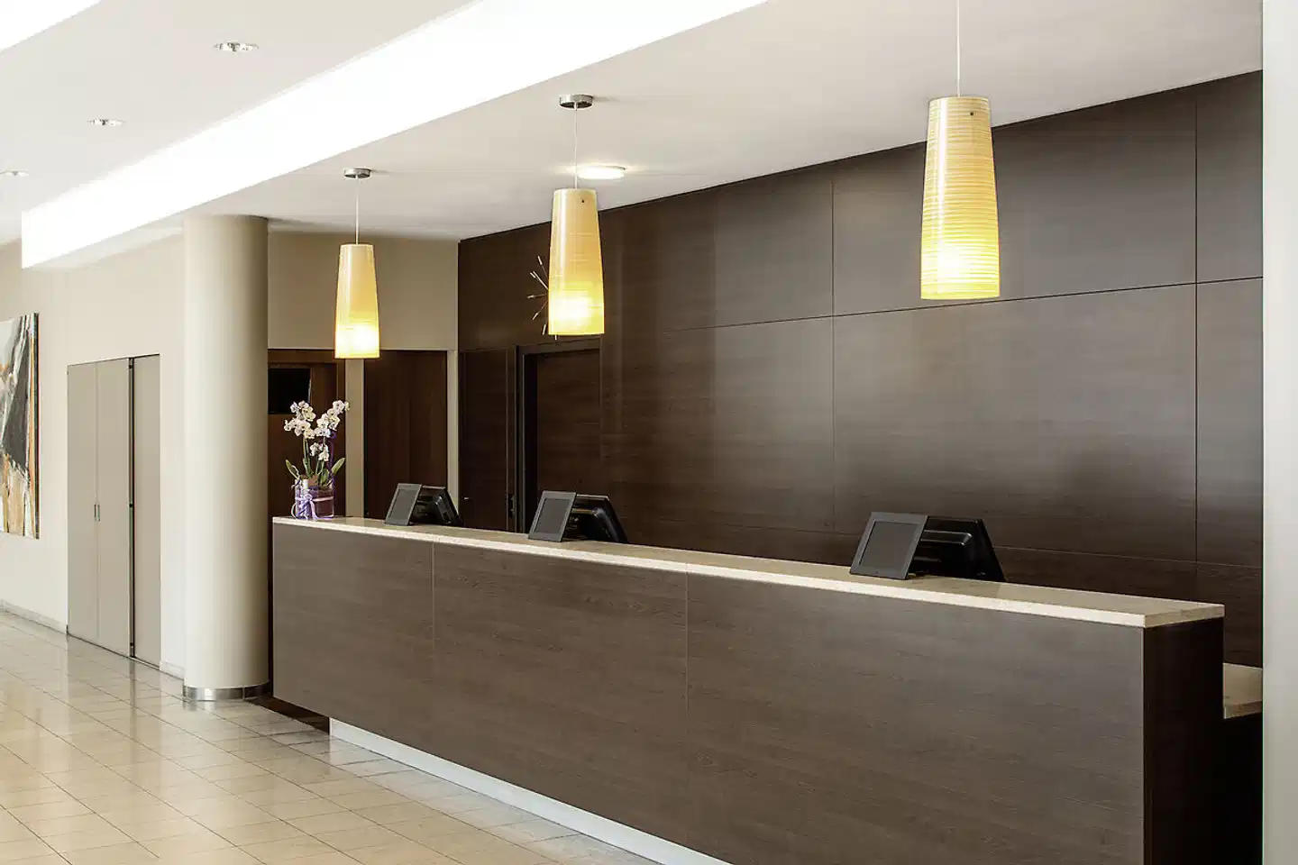 NH Hamburg Horner Rennbahn Wellness