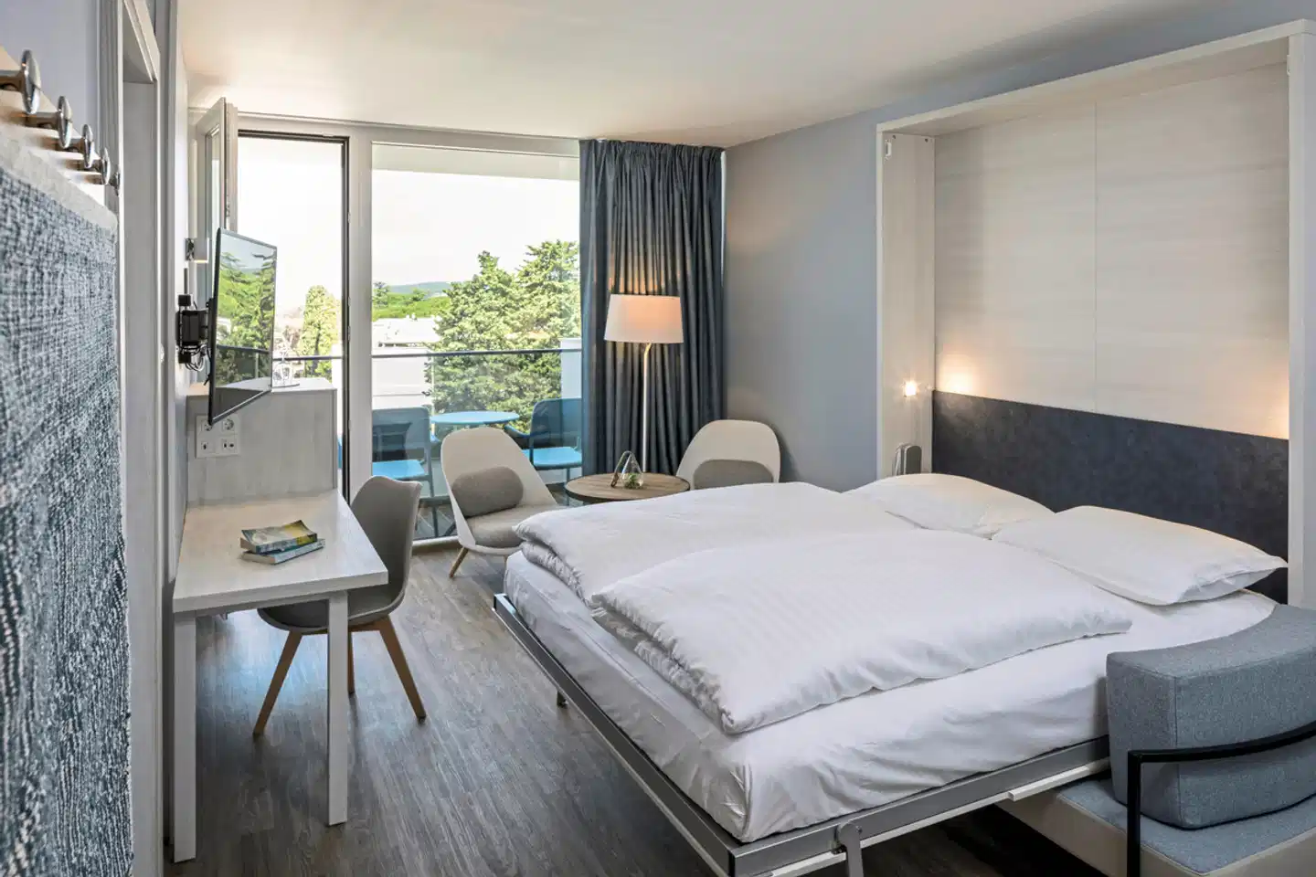 Falkensteiner Club Funimation Borik Wohnbeispiel