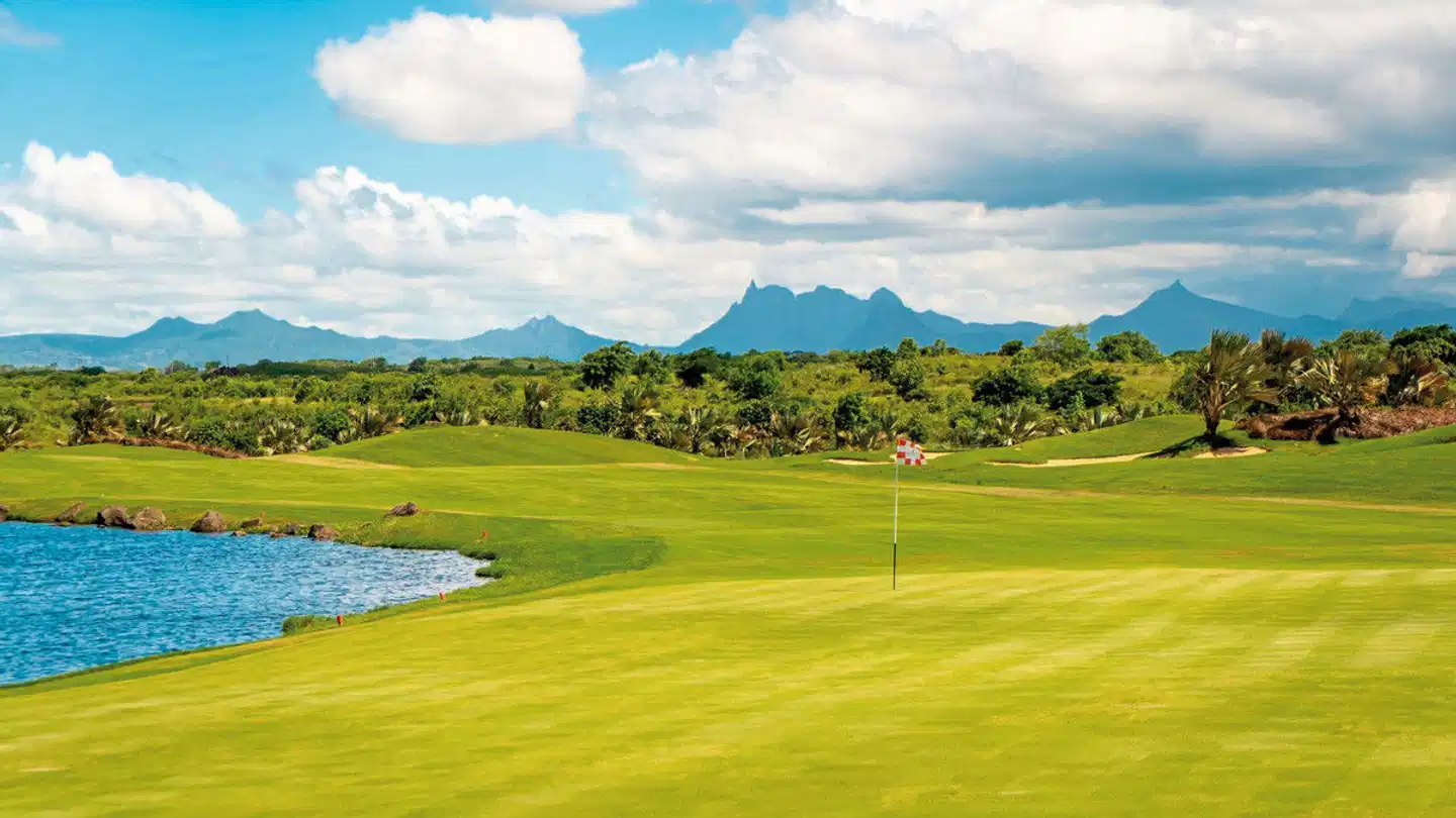 Canonnier Beachcomber Golf Resort & Spa Sport und Entertainment