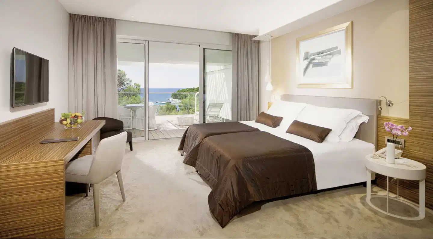 Bellevue Wohnbeispiel