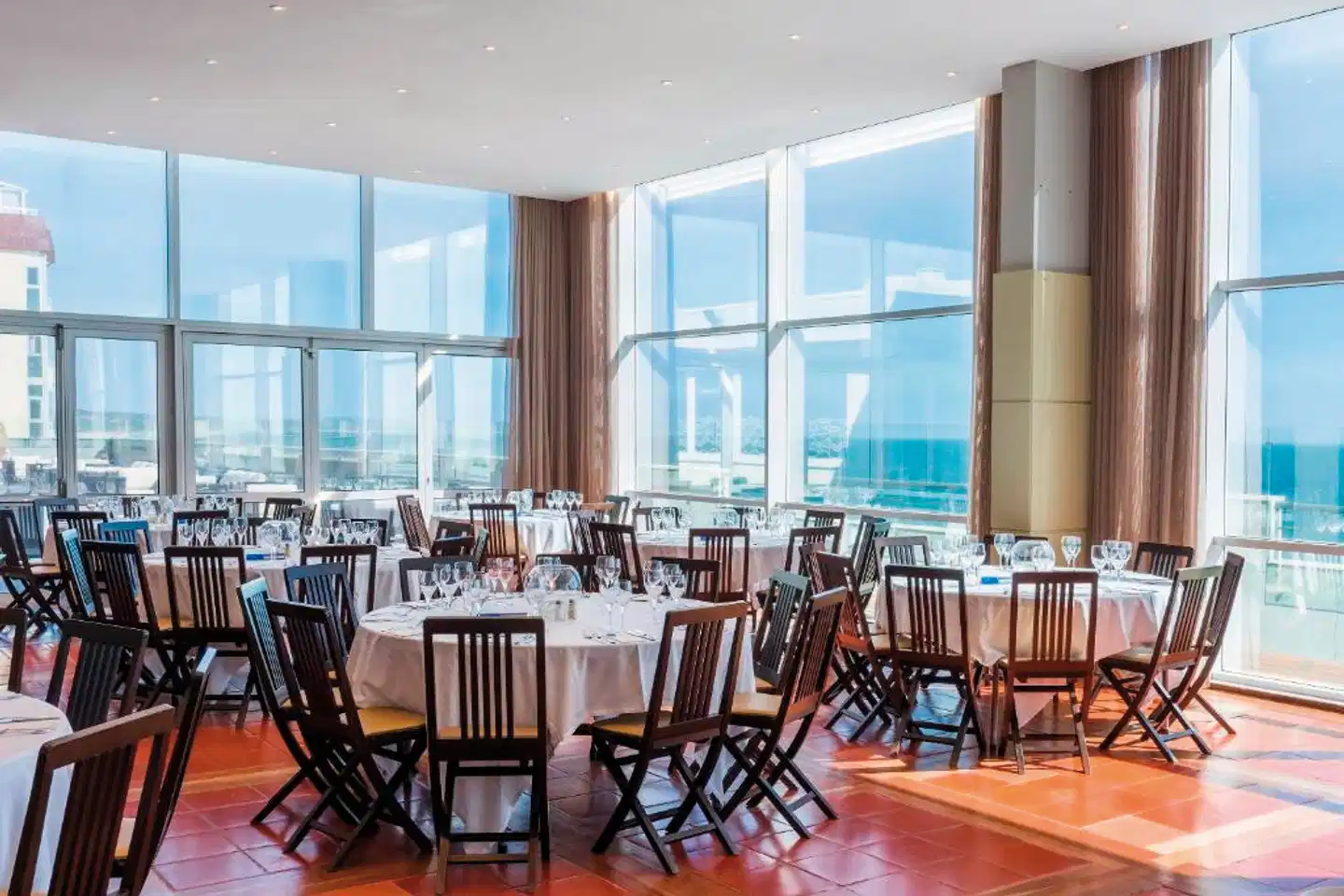 TRYP by Wyndham Lisboa Caparica Mar Restaurant