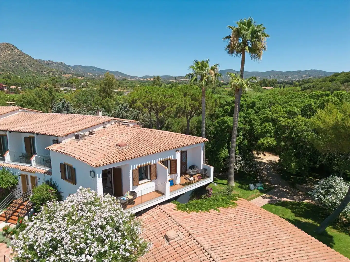 Cormoran Aussenansicht