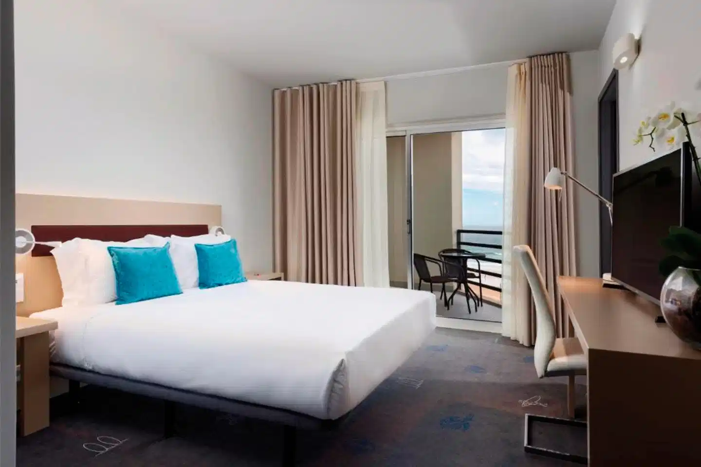 TRYP by Wyndham Lisboa Caparica Mar Wohnbeispiel