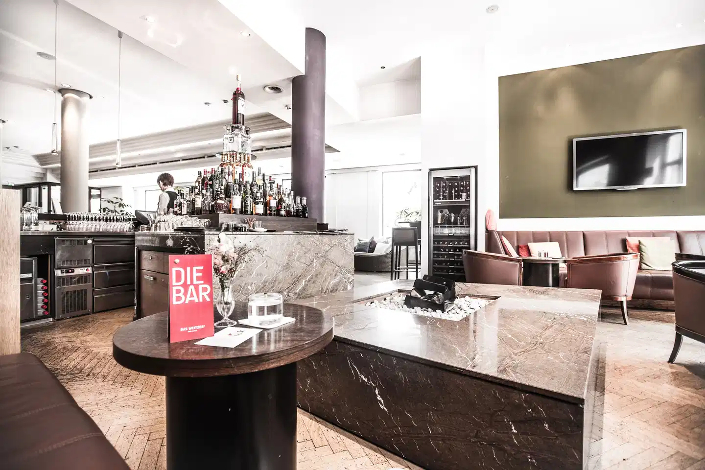 Das Weitzer Restaurant