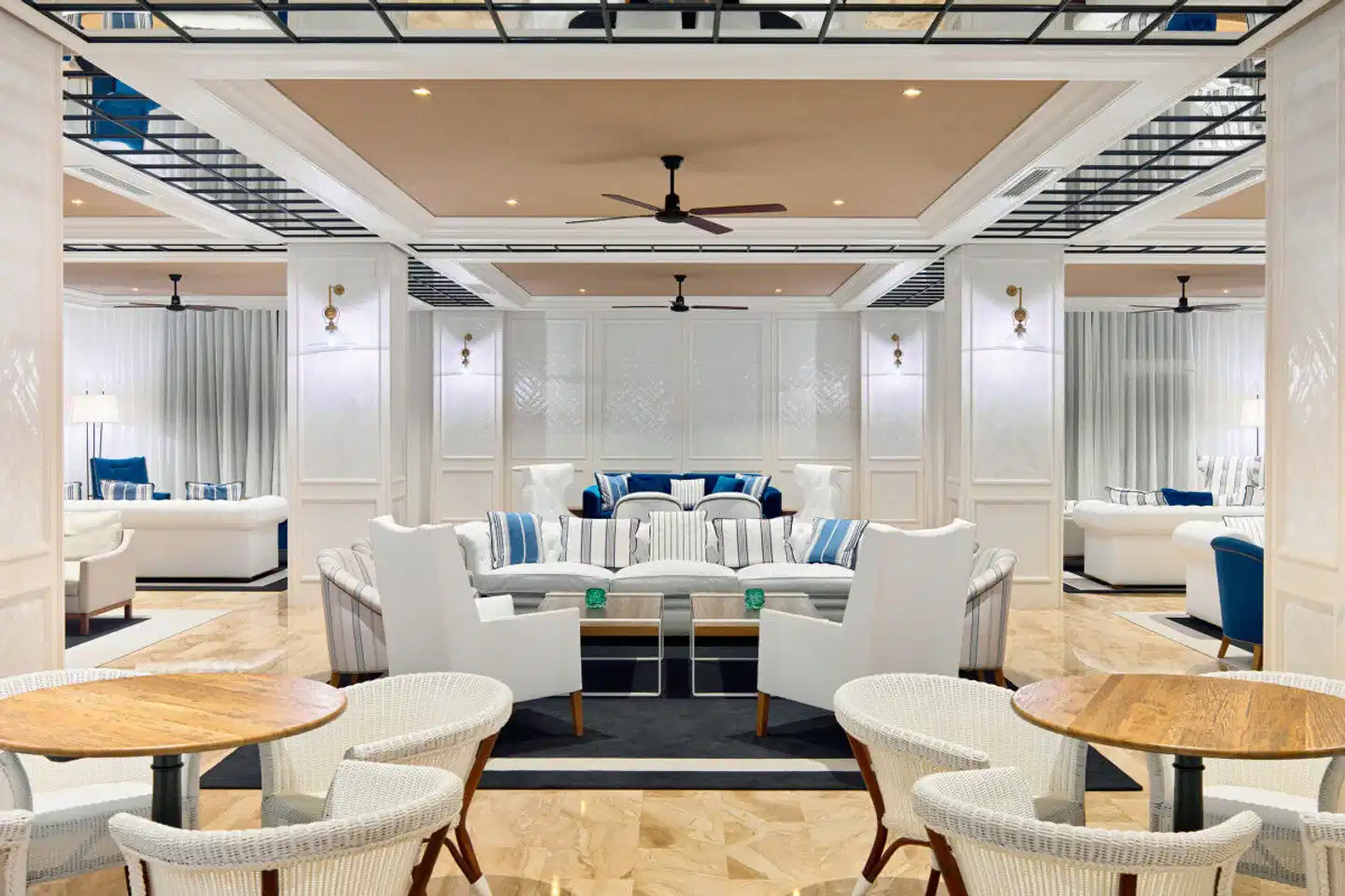 H10 Delfin Konferenz