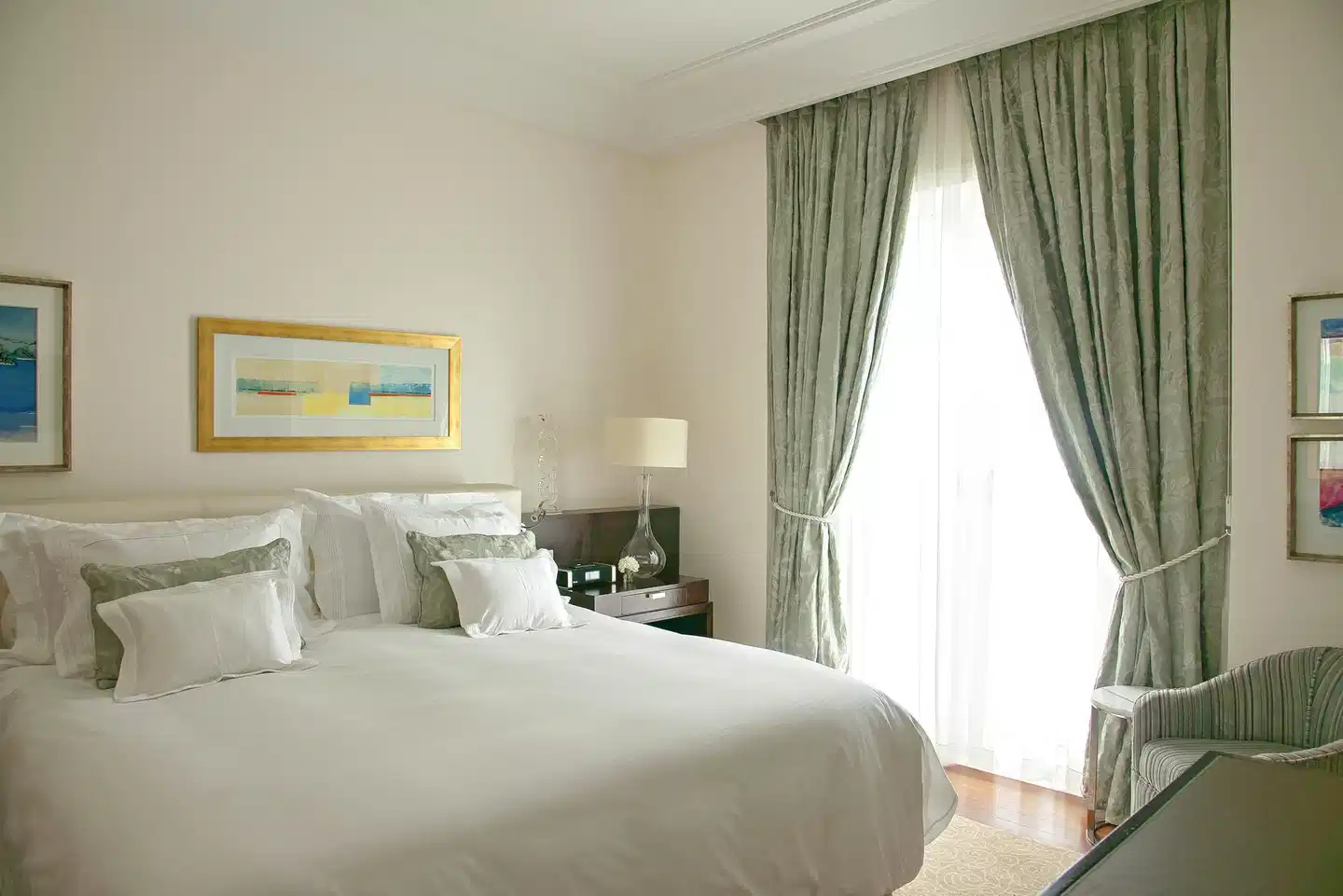 Copacabana Palace A Belmond Hotel Wohnbeispiel