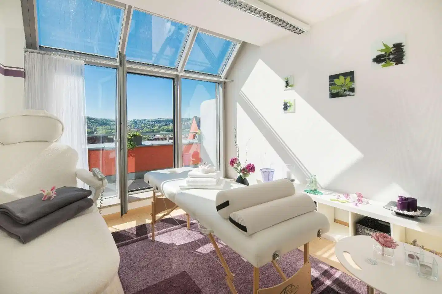 Best Western Hotel Am Strassberger Tor Wohnbeispiel