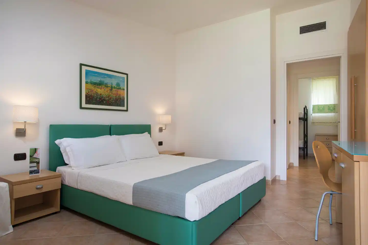 Cormoran Wohnbeispiel