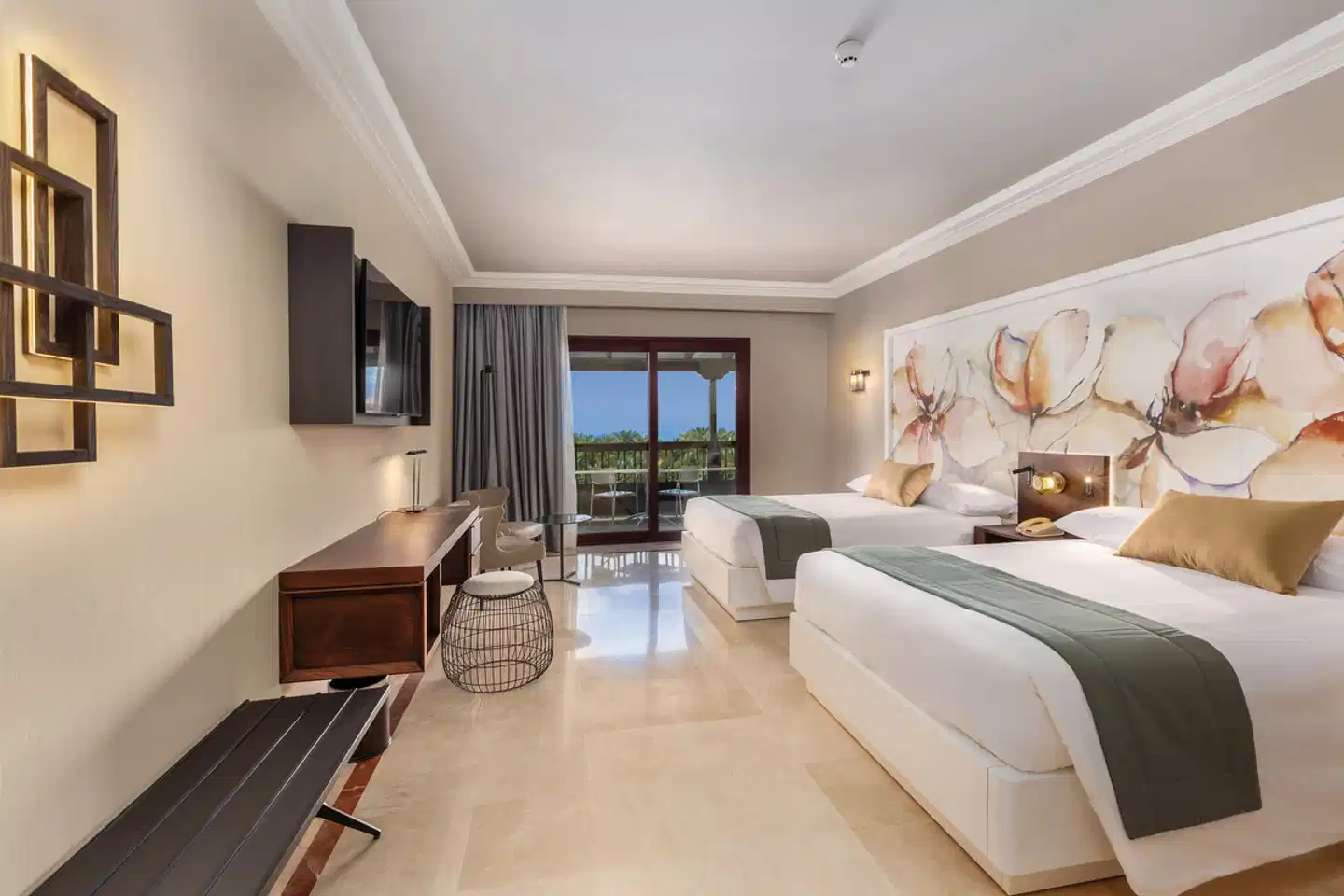 Lopesan Costa Meloneras Resort & Spa Wohnbeispiel