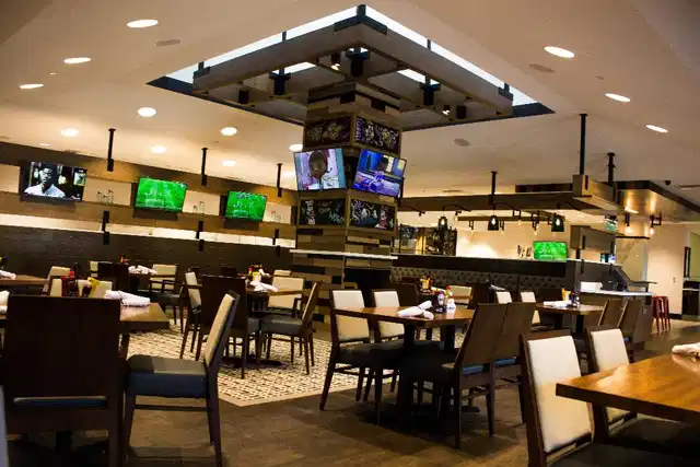 Sonesta Anaheim Resort Area Restaurant