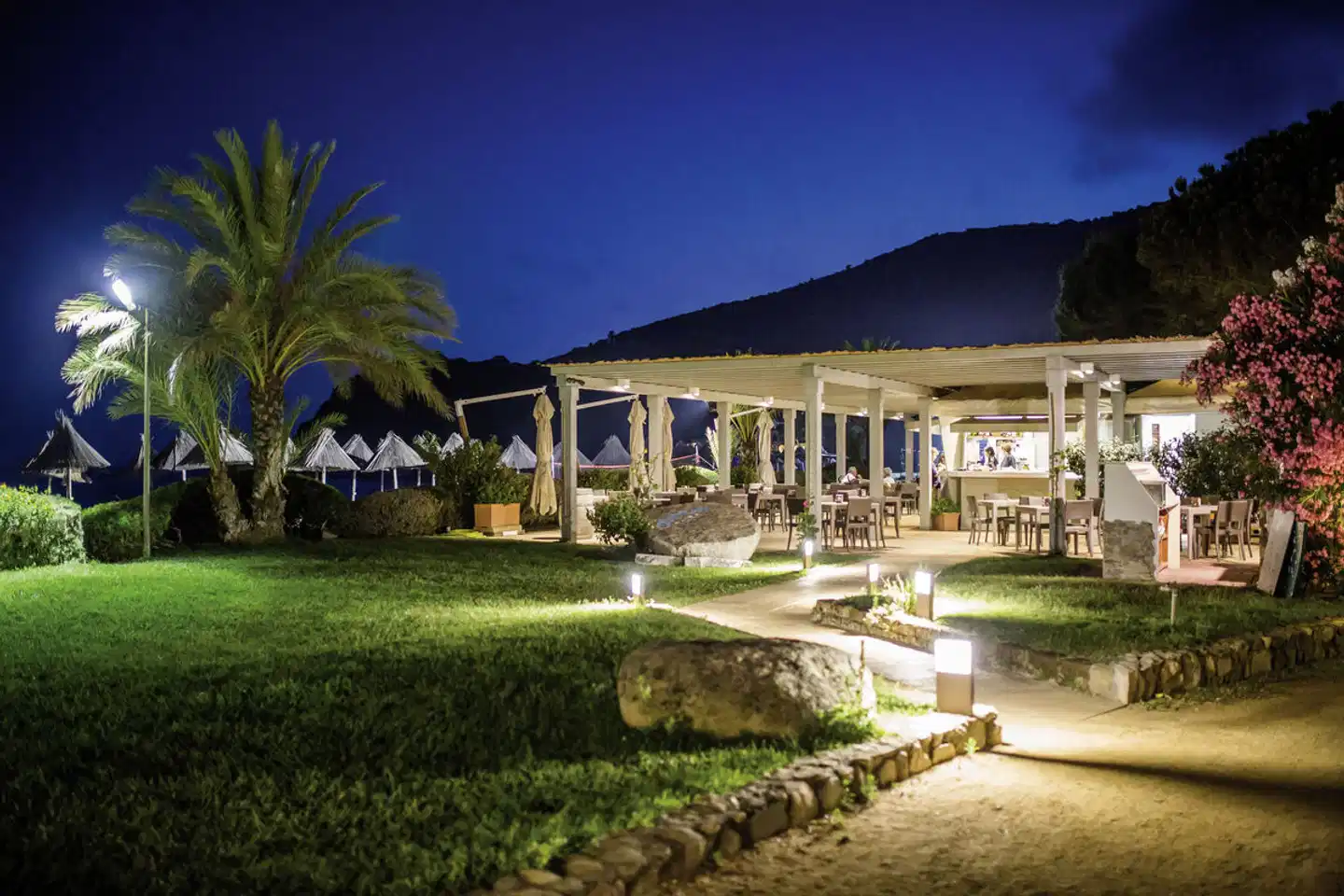 Cormoran Aussenansicht