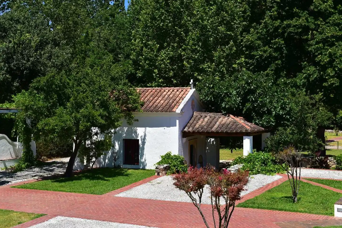 Pousada Convento de Vila Viçosa Garten