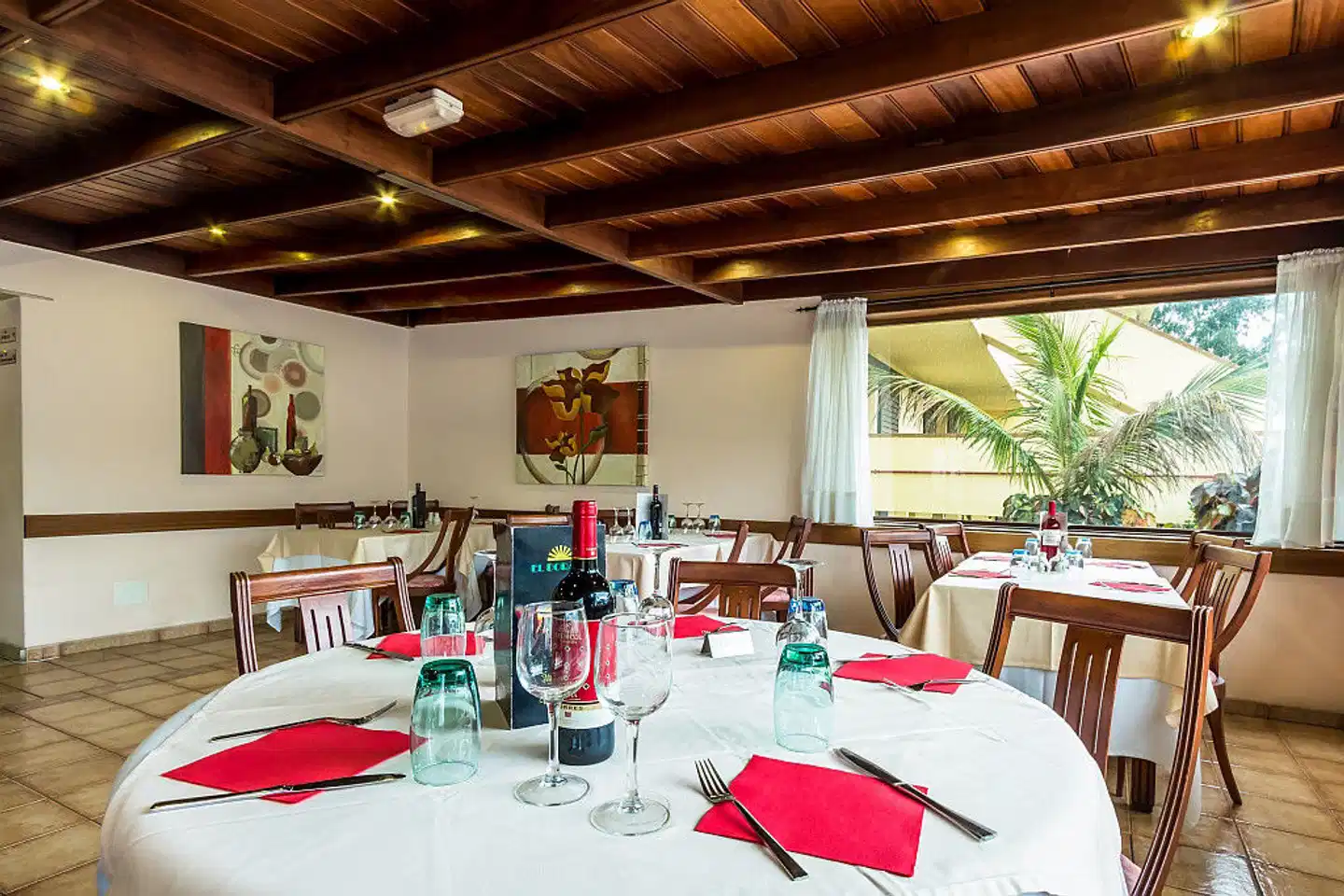 Labranda El Dorado Konferenz