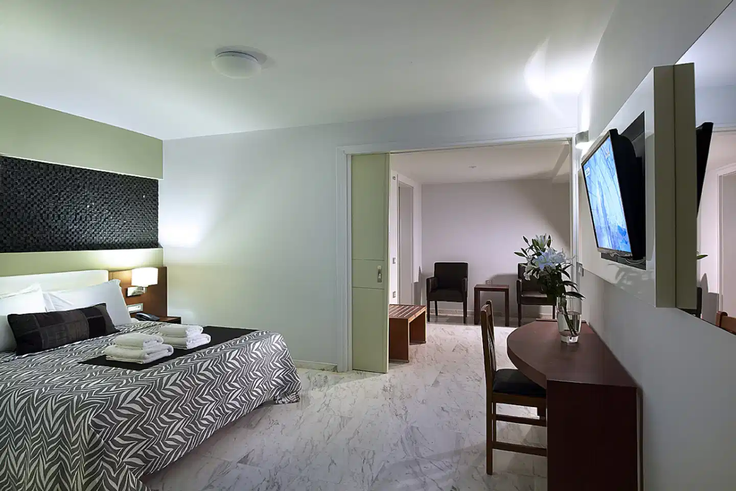 Eleftheria Wohnbeispiel