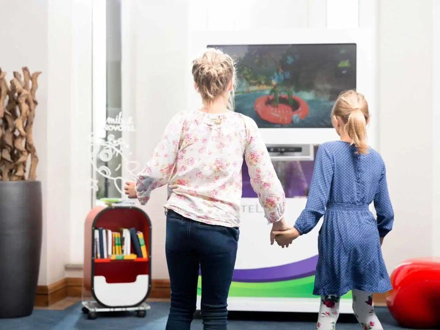 Novotel Freiburg am Konzerthaus Hotel Personen