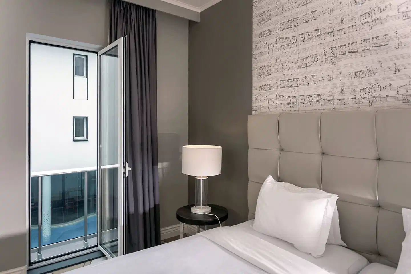 Hotel do Colégio Wohnbeispiel