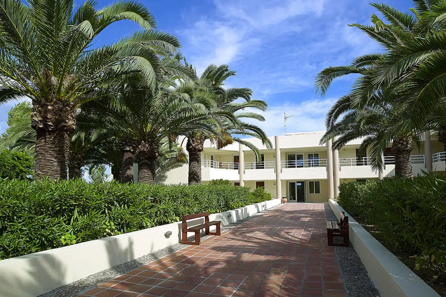 Eleftheria Landschaft