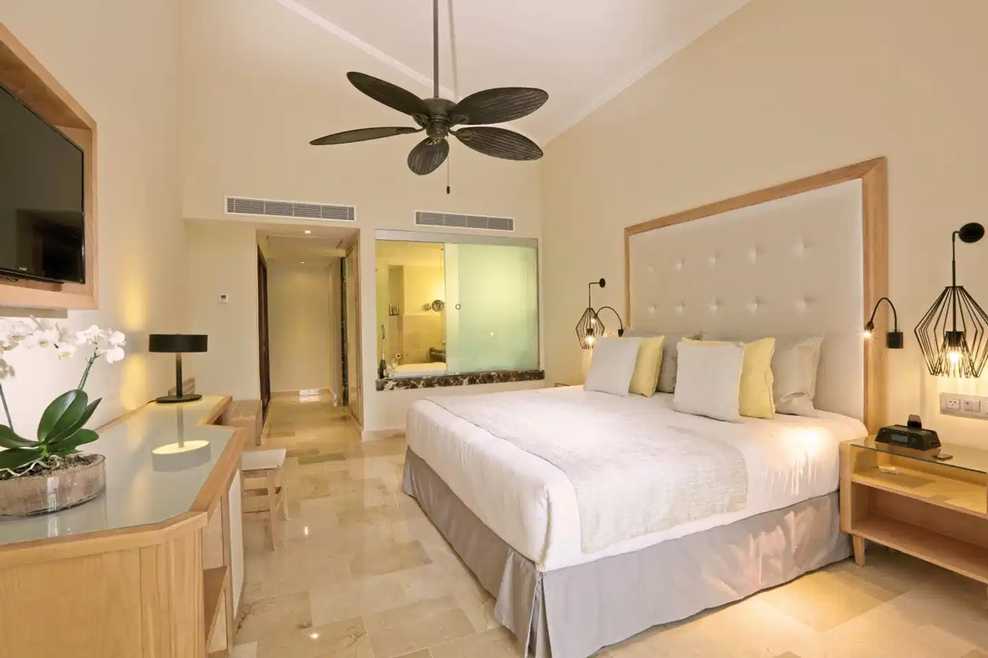 Grand Palladium Palace Resort Spa & Casino ACCOMMODATION