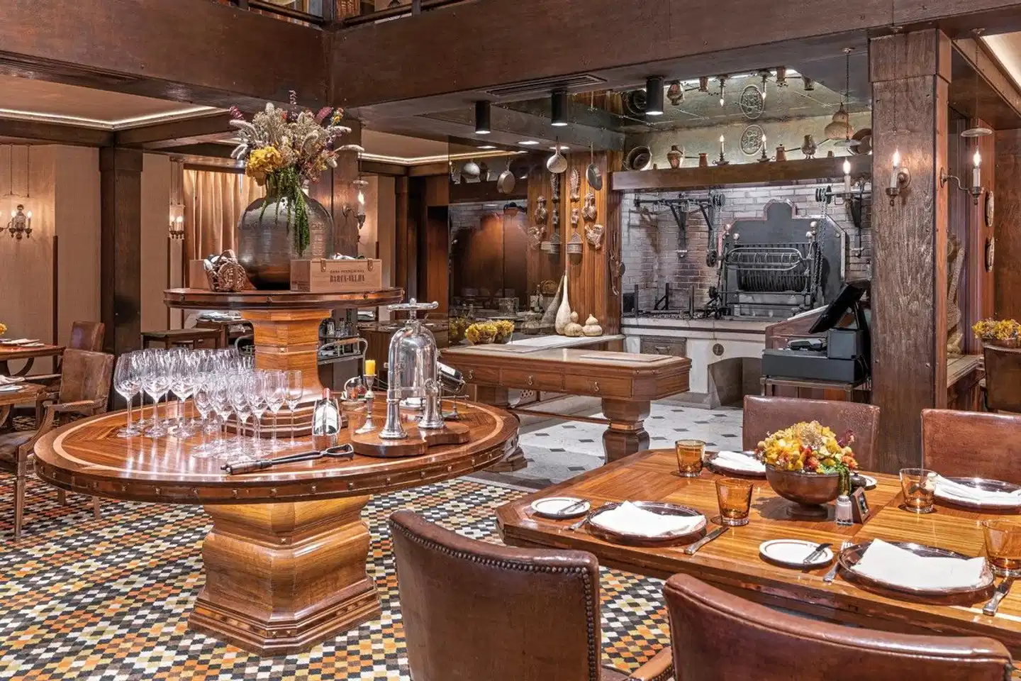 Palácio Estoril Hotel, Golf & Wellness Restaurant