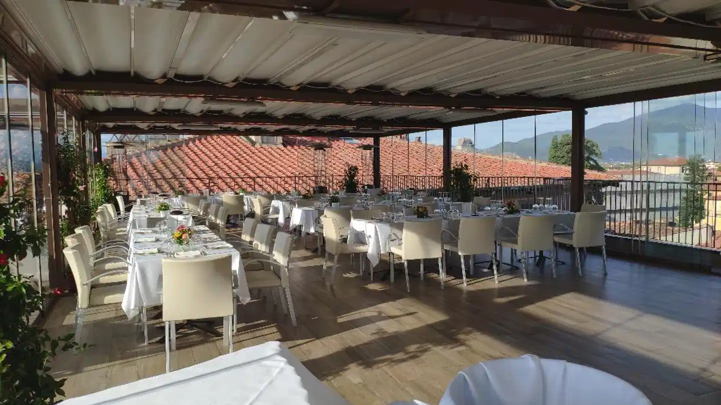 Grand Hotel Duomo Restaurant