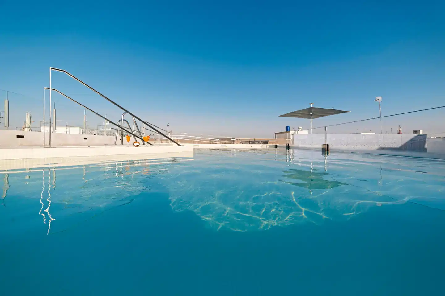 Macià Sevilla Kubb Strand