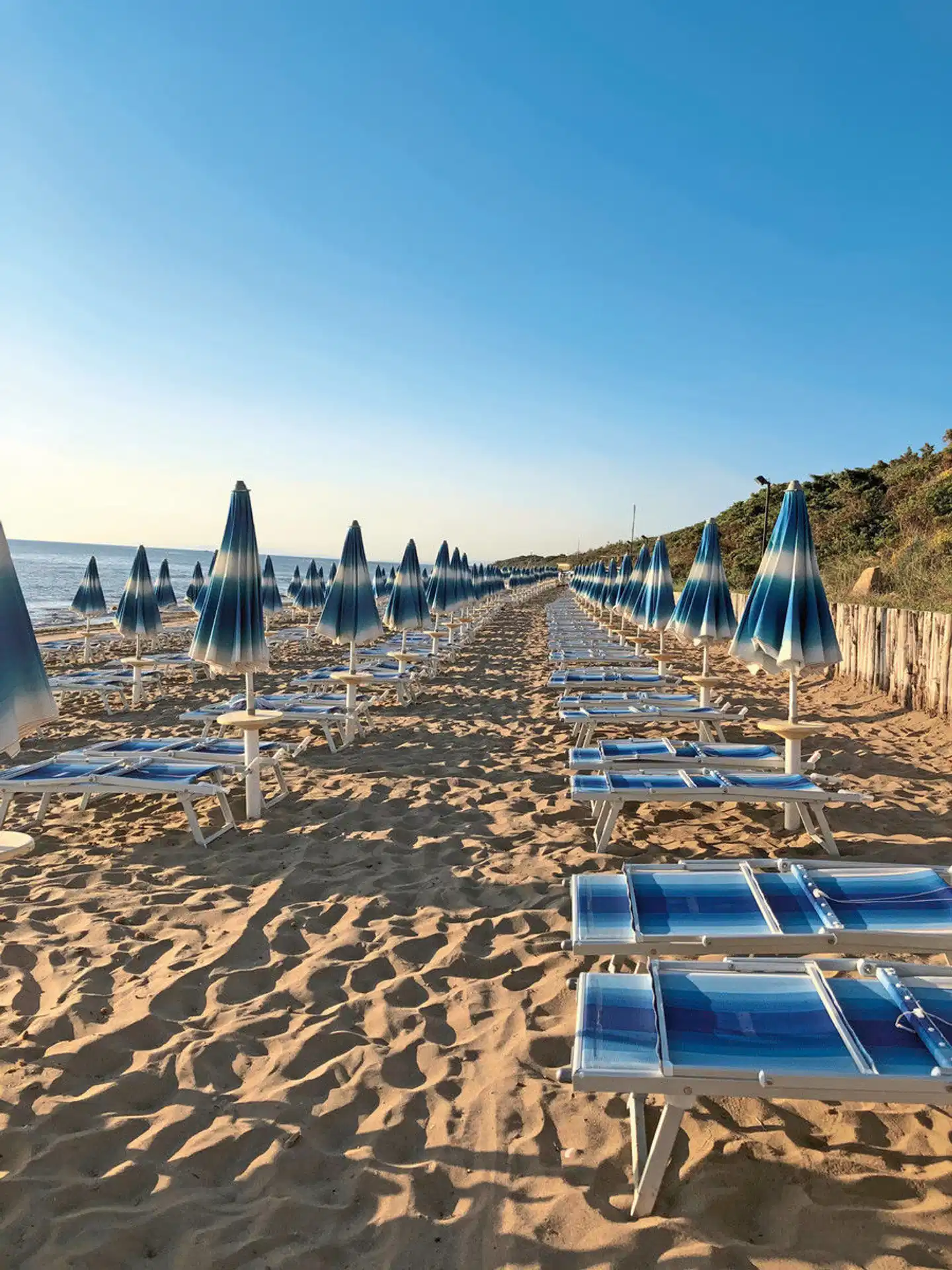 Garden Toscana Resort Strand