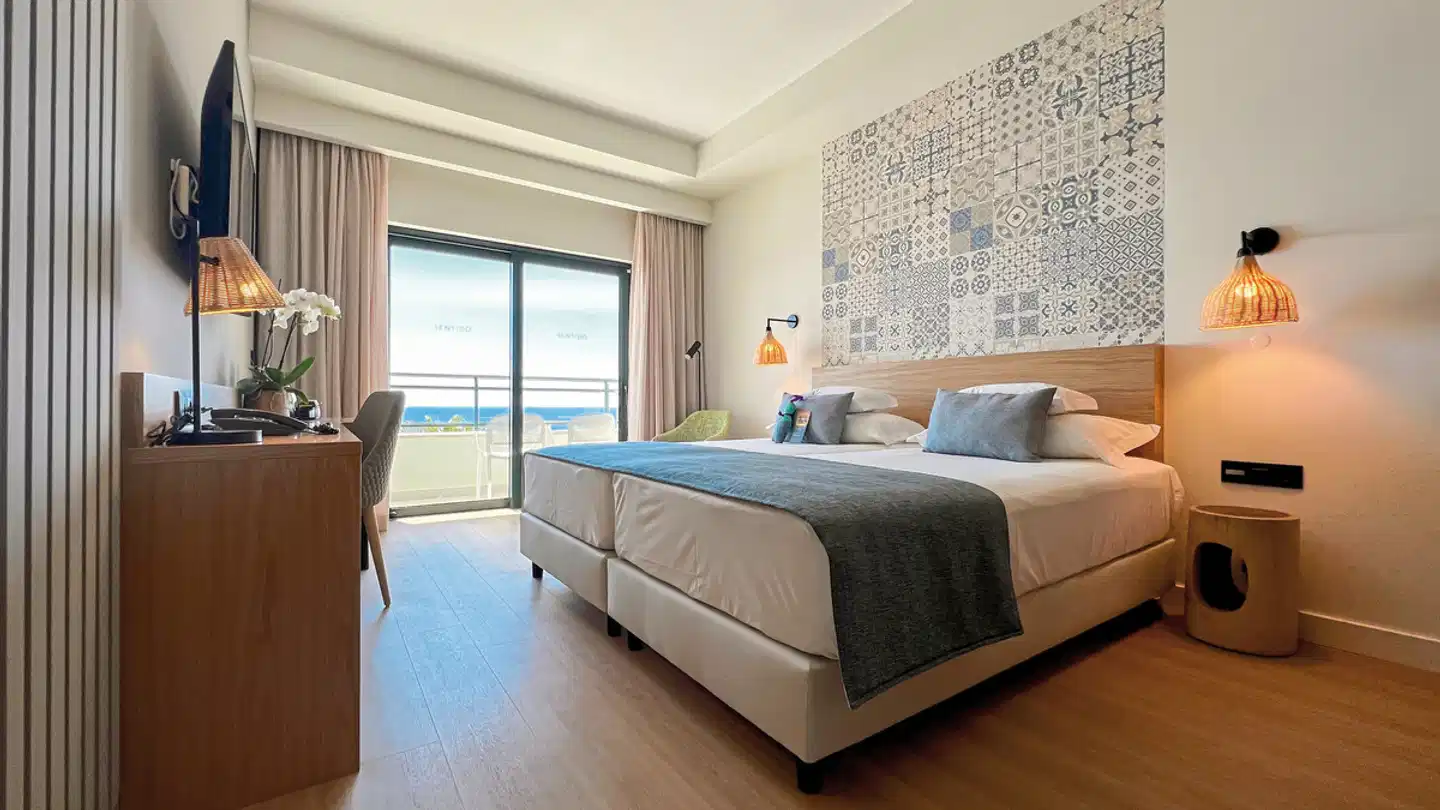 Sentido Galosol Wohnbeispiel