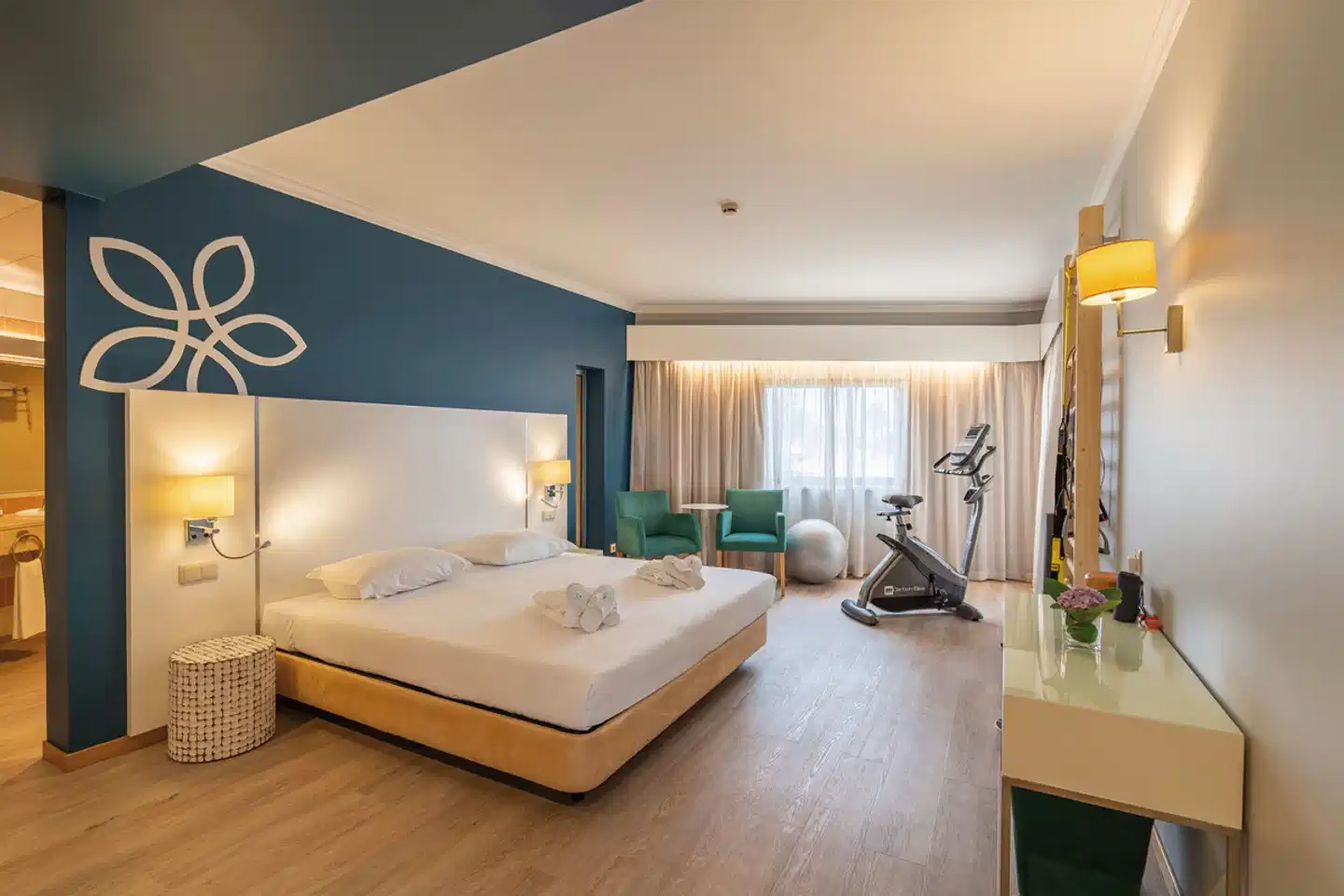 Sentido Galosol Wohnbeispiel