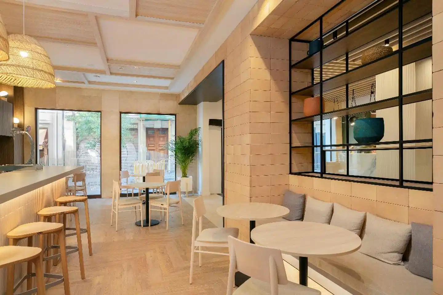 Grupotel Gravina Lobby