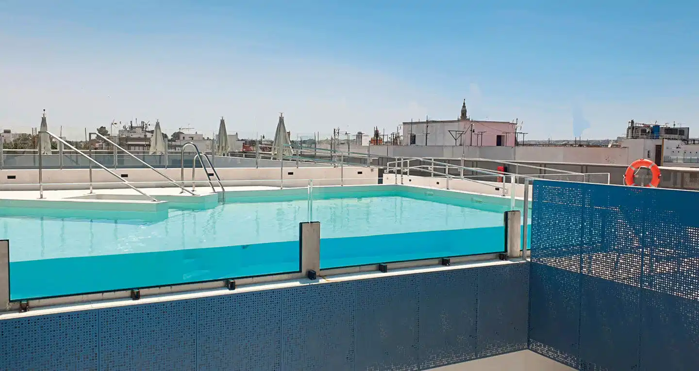 Macià Sevilla Kubb Pool