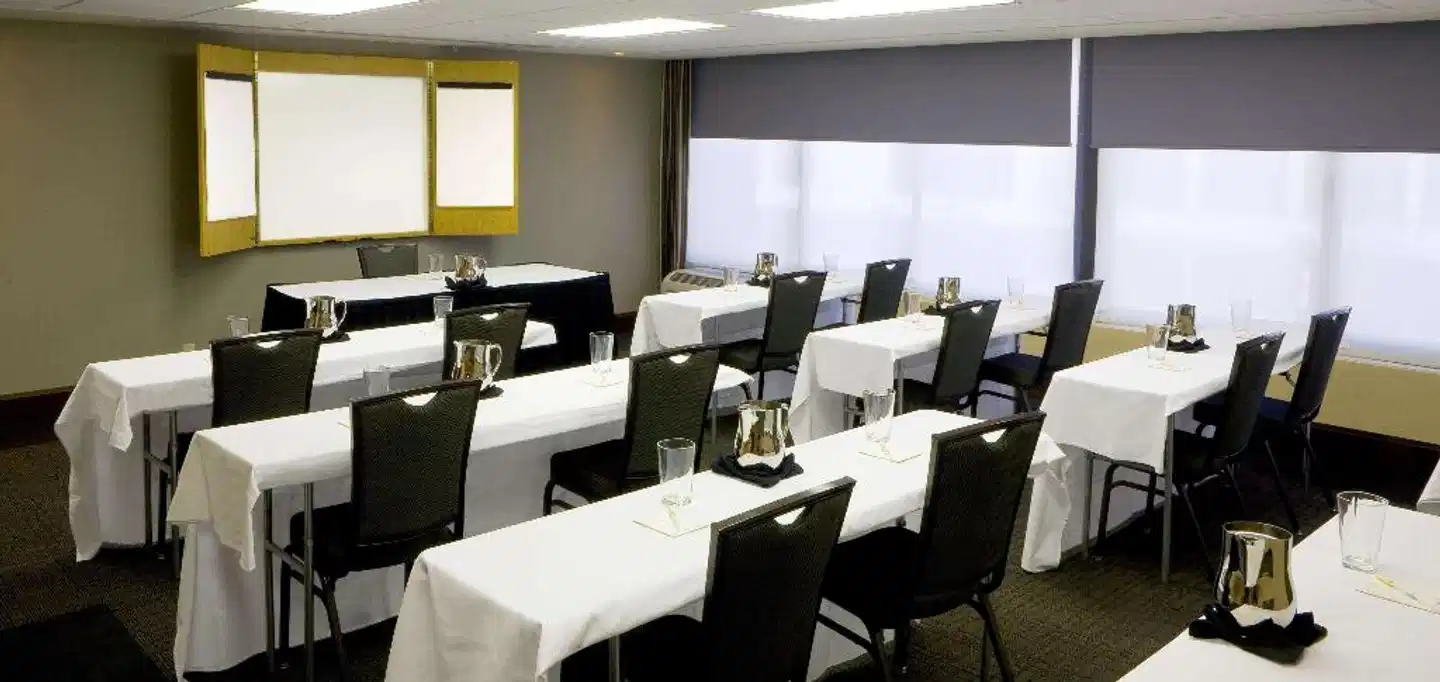 DoubleTree by Hilton Cleveland/Downtown Lakeside Konferenz