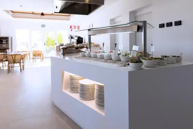 Eques Petit Resort Terrasse