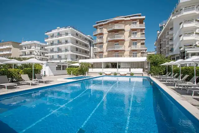 Imperial Palace Pool