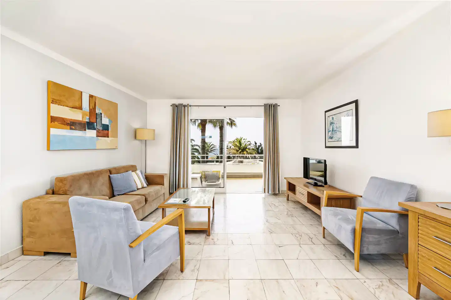 Jardim do Vau Wohnbeispiel