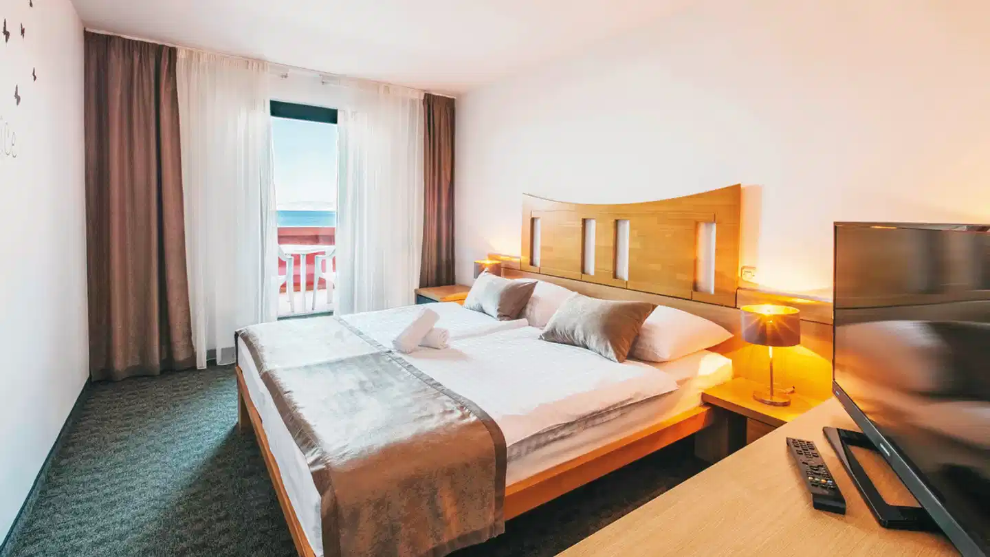 Veya Hotel by Aminess Wohnbeispiel