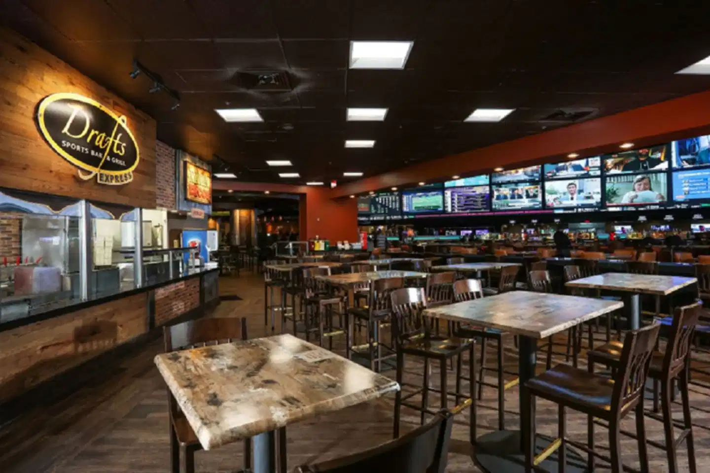 Westgate Las Vegas Resort & Casino Restaurant