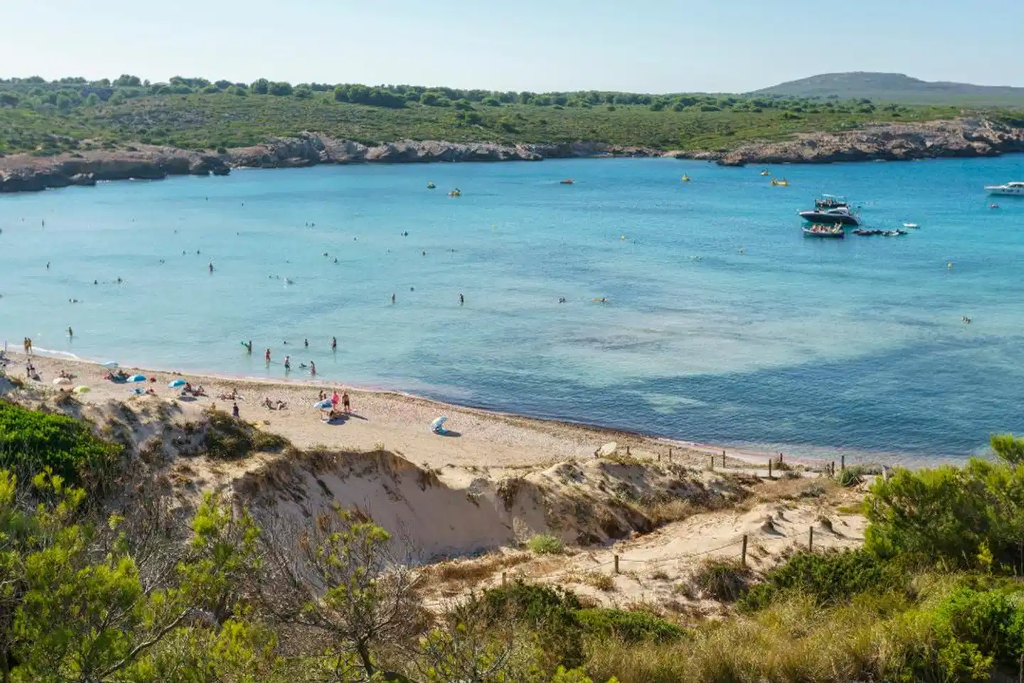 Pérgolas Strand
