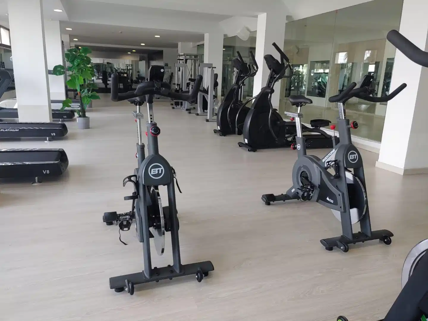 Vitalclass Lanzarote Sport und Entertainment