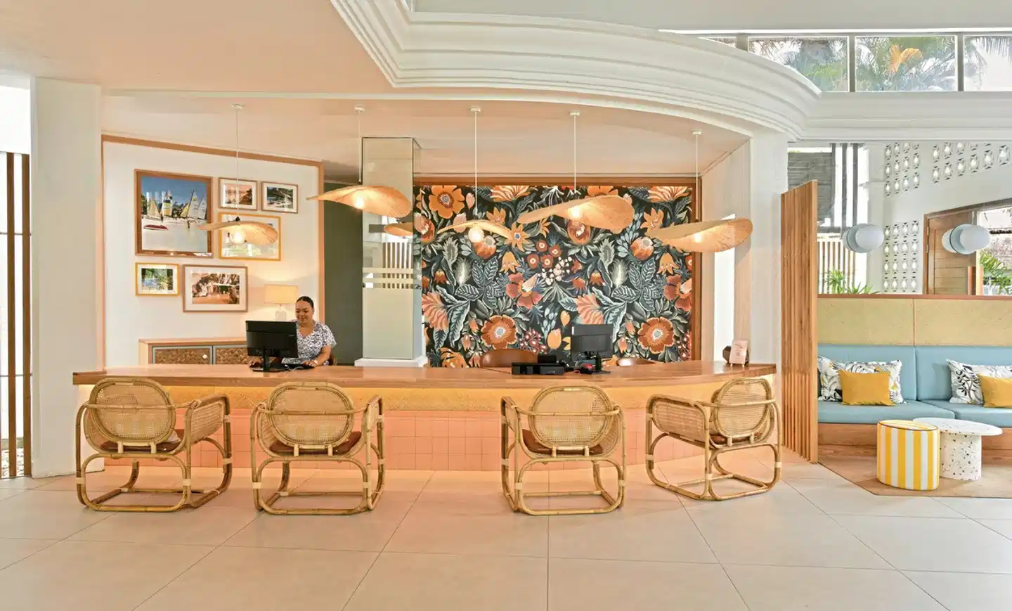 Veranda Palmar Beach Bar