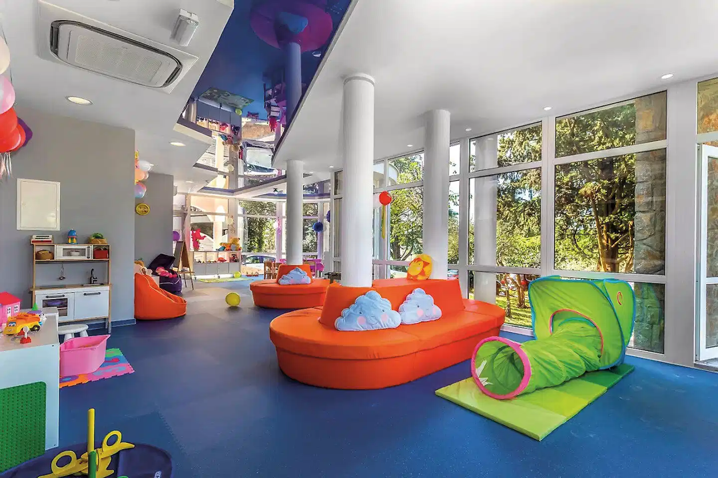 Malin Sport und Entertainment