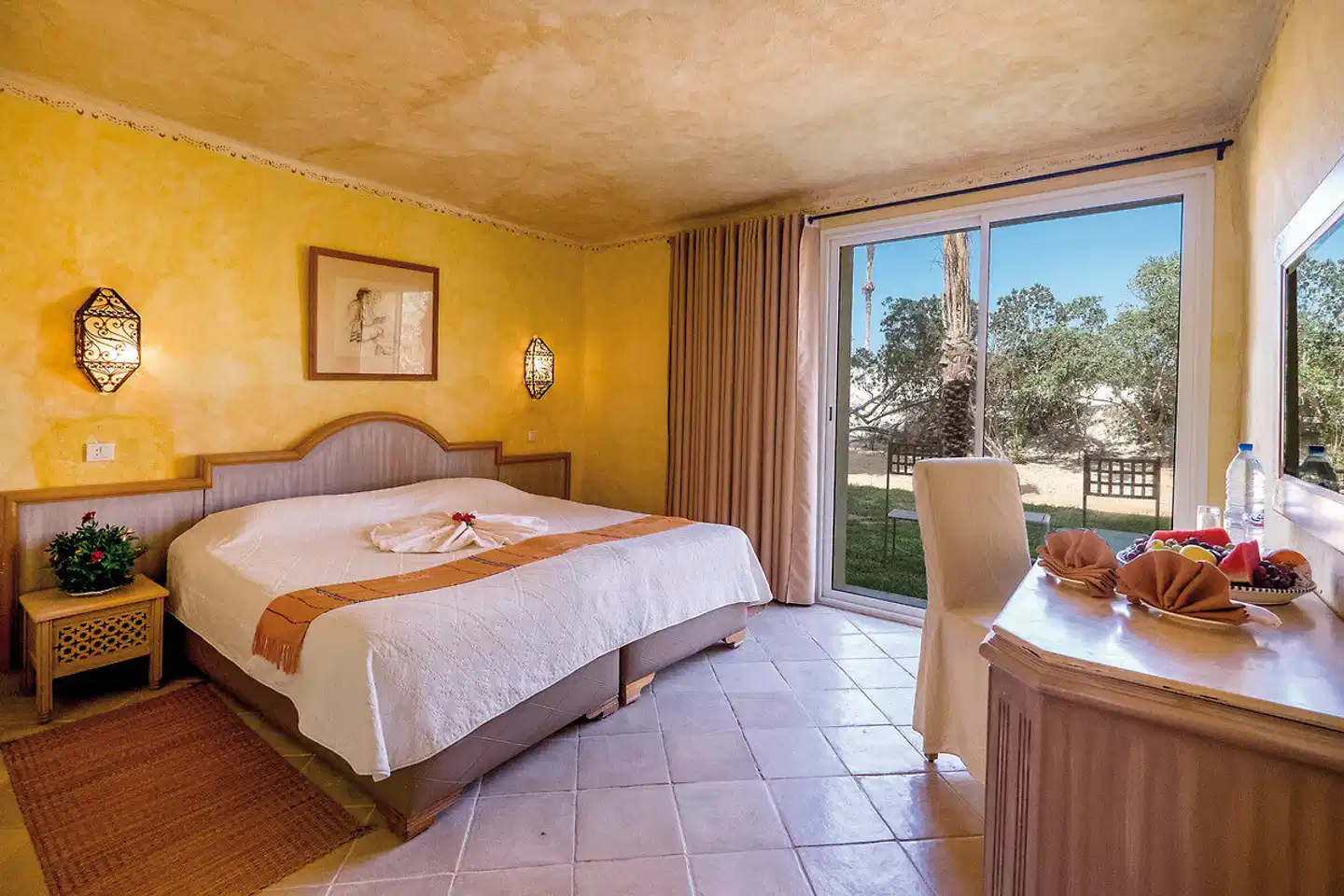 Quatre Saisons By Medina Wohnbeispiel