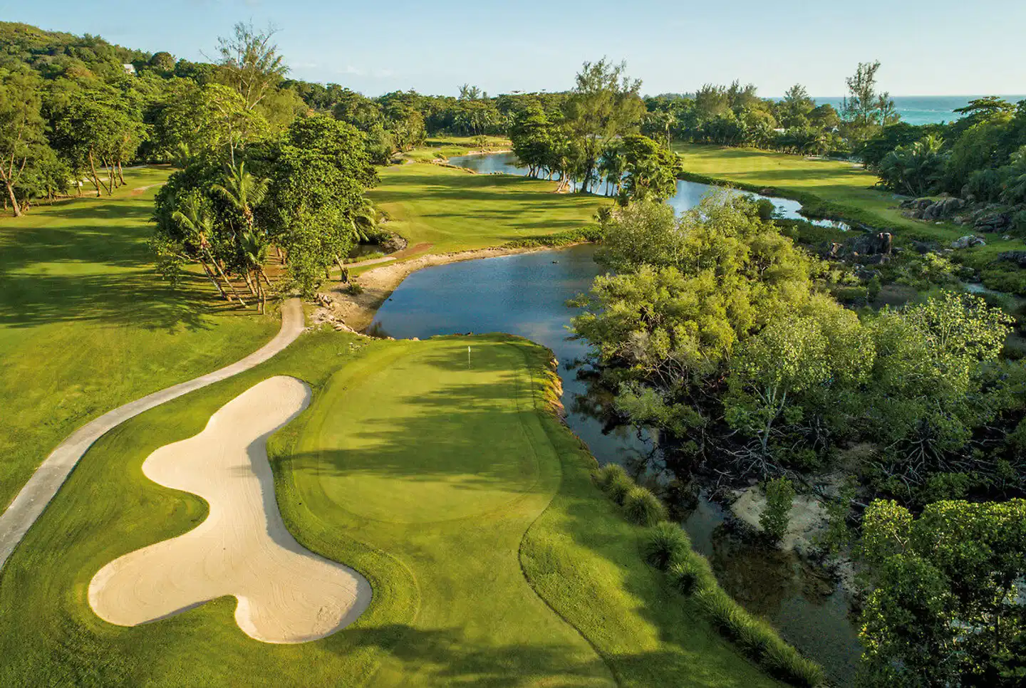 Constance Lemuria Landschaft
