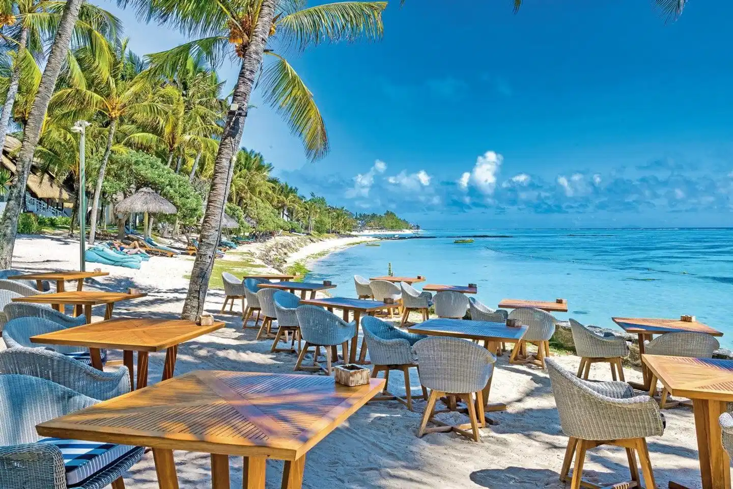 Seasense Boutique Hotel & Spa Terrasse