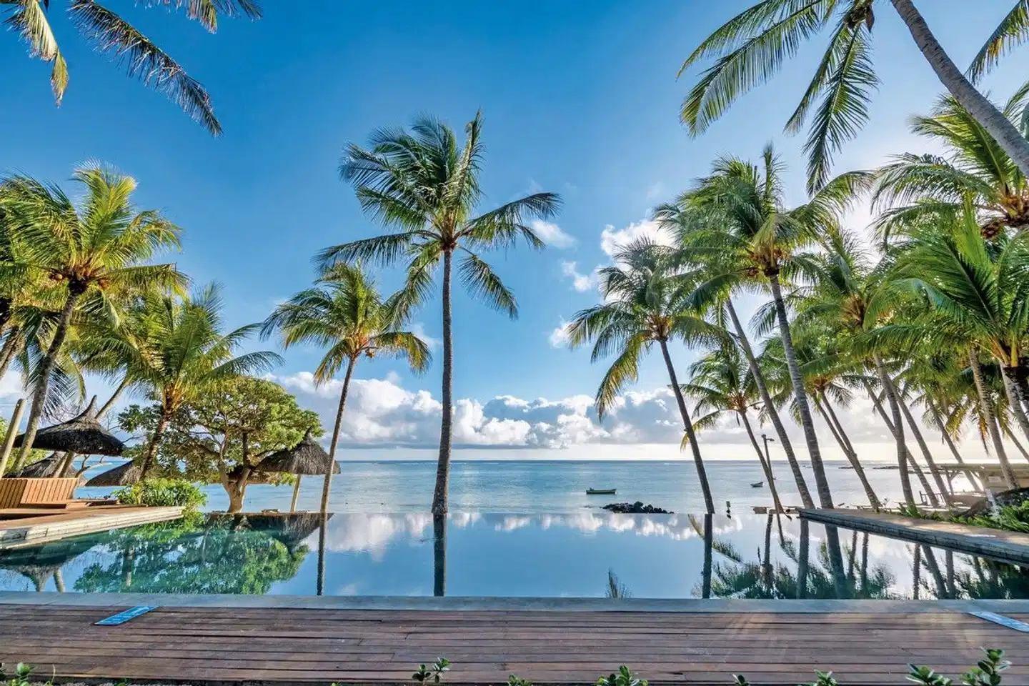 Seasense Boutique Hotel & Spa Pool