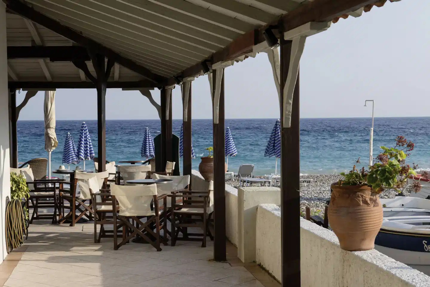 Long Beach Restaurant