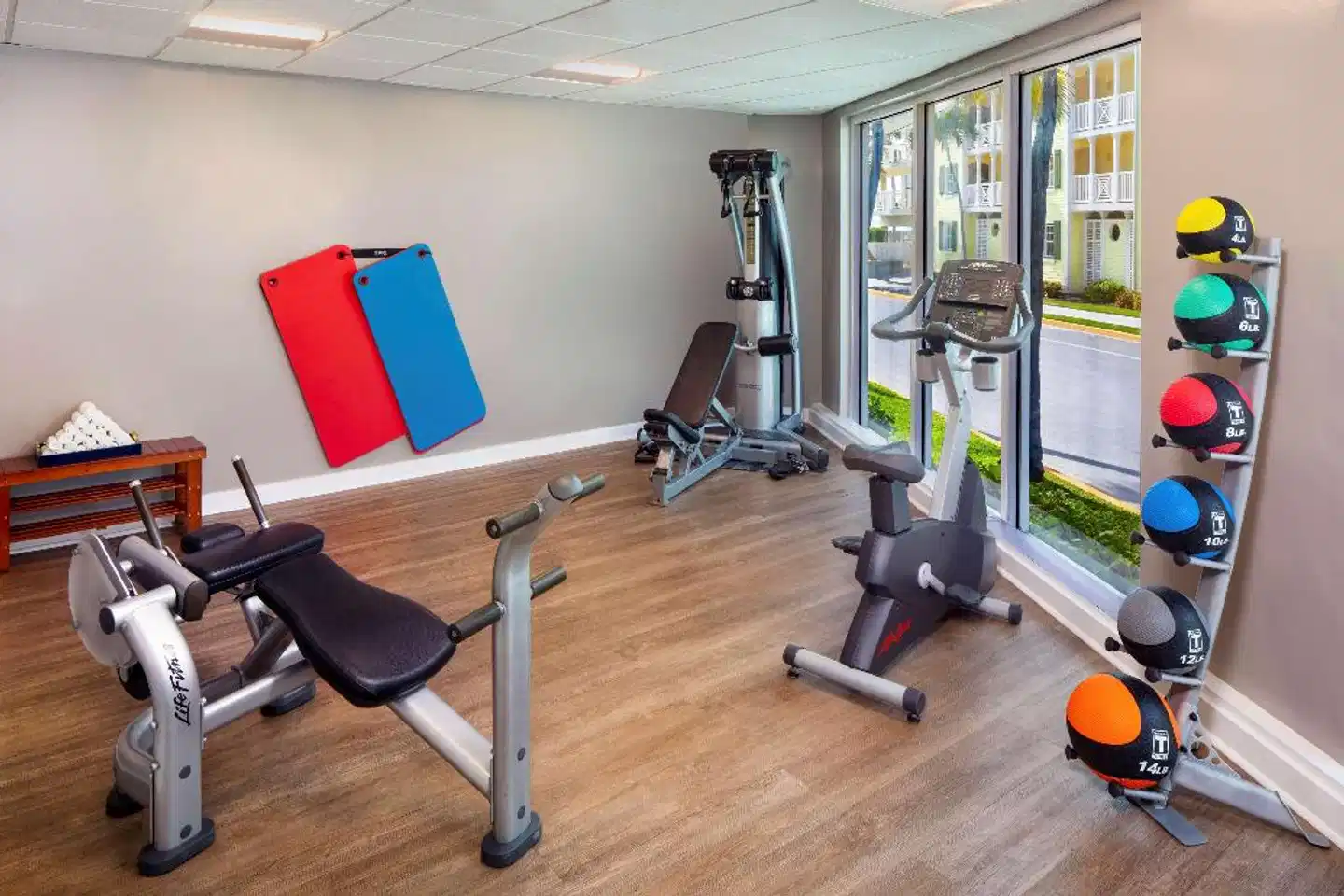 The Reach Key West, Curio Collection by Hilton Sport und Entertainment