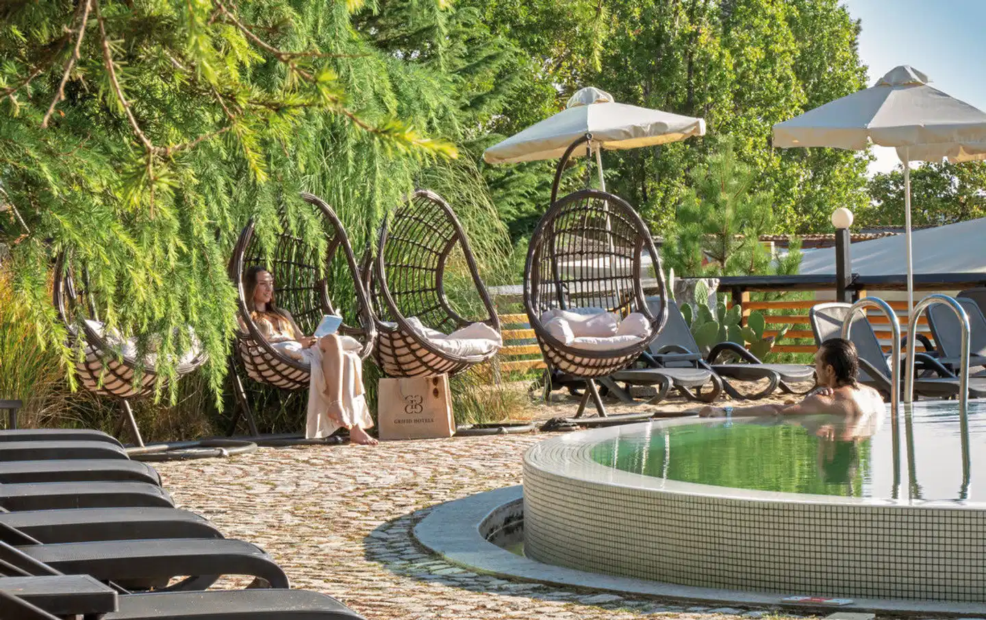 GRIFID Metropol TERRACE